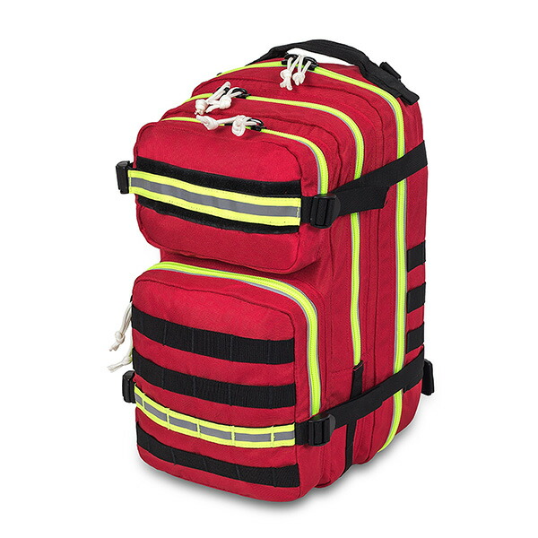 ELITE BAGS（エリートバッグ） エリートバッグ救急救命バックパックEB02-042 967616 救急 非常用 学校 自治体 オフィス