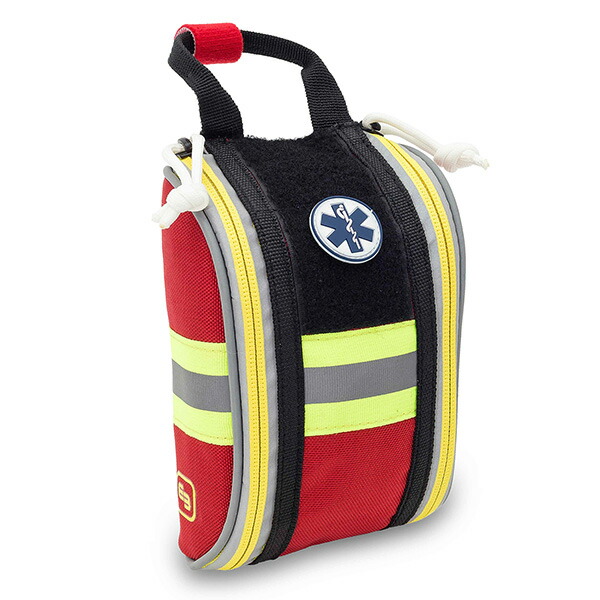 ELITE BAGS（エリートバッグ） エリートバッグ救急ウエストポーチEB02-030 967210 救急 非常用 学校 自治体 オフィース