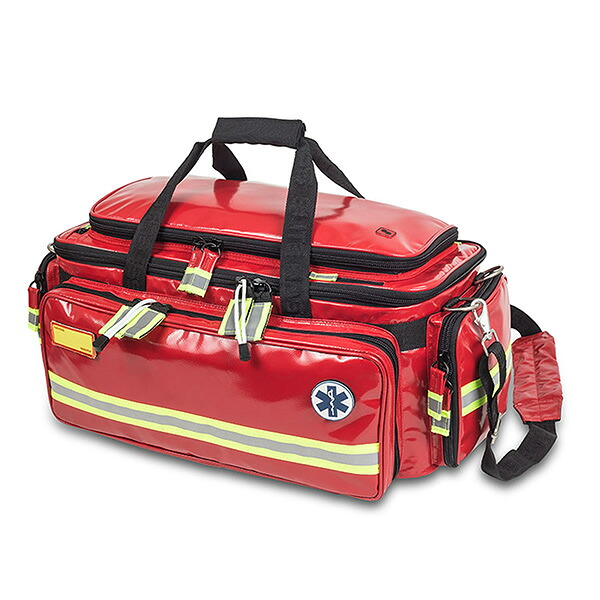 ELITE BAGS（エリートバッグ）:エリートバッグ防水二次救命処置用救急バッグEB02-027 967432 救急 非常用 学校 自治体 オフィース 二次救命｜イチネンネット 32,425円