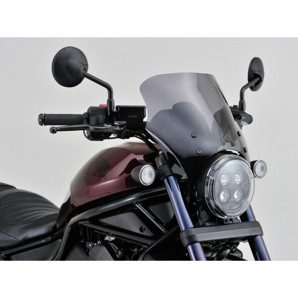 楽天市場】21622 DAYTONA デイトナ Blast Barrier 車種別キット