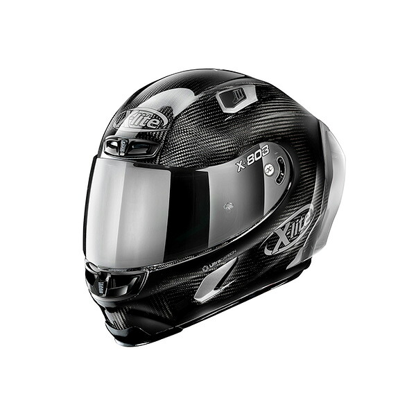 DAYTONA（デイトナ） NOLANX-lite X-803RS ULTRA CARBON Var 21039