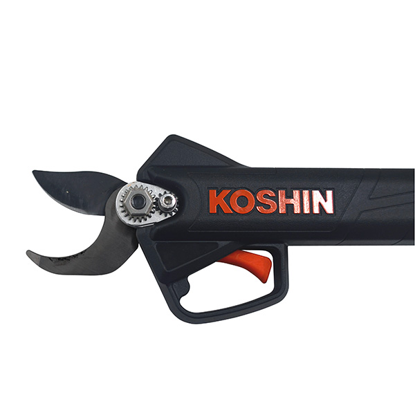 正規激安 工進 KOSHIN 充電式剪定はさみPPDー1825用 替刃 PA-442 収穫