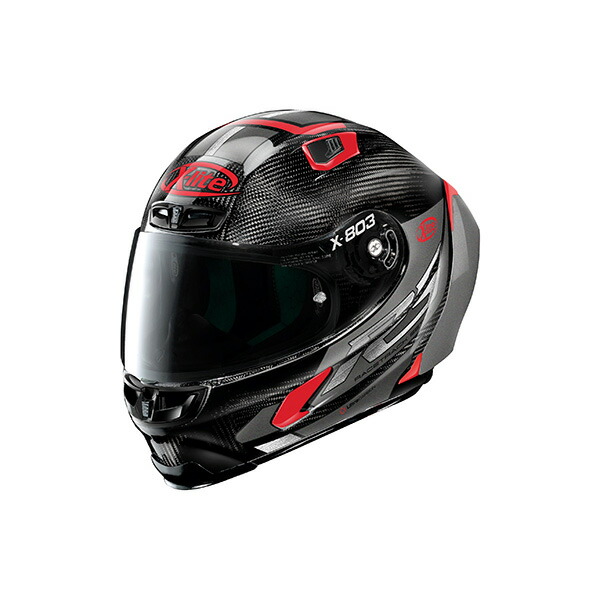 DAYTONA（デイトナ） NOLAN X-lite X-803RS ULTRA CARBON ｽｶ 26426