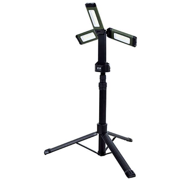 SK11（エスケー11）:充電式ＬＥＤリーフライト SLL-20W-TPS