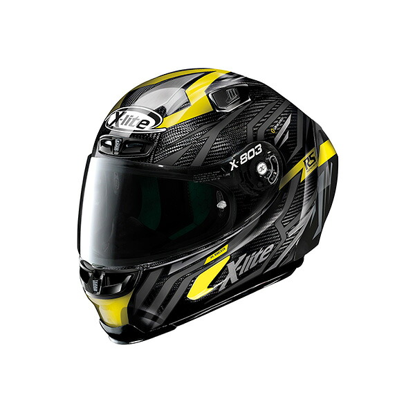 DAYTONA（デイトナ） NOLAN X-lite X-803RS ULTRA CARBON DE 32982
