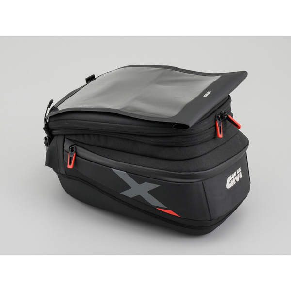 GIVI（ジビ） GIVI XL06 ﾀﾝｸﾛｯｸﾊﾞｯｸﾞ 3170