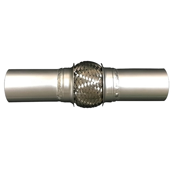 山脇産業 フレキシブルチューブ100mm　パイプ付き（エキスパンド・スリット無し） DW-031A