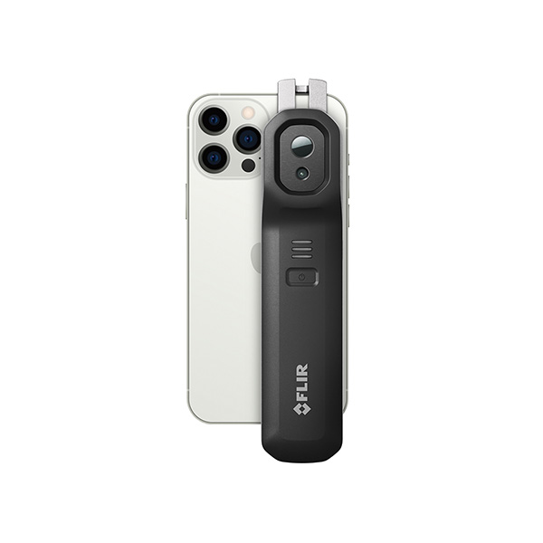 イチネンTASCO （タスコ） FLIR ONE EDGE PRO TA410NE-4 測定器