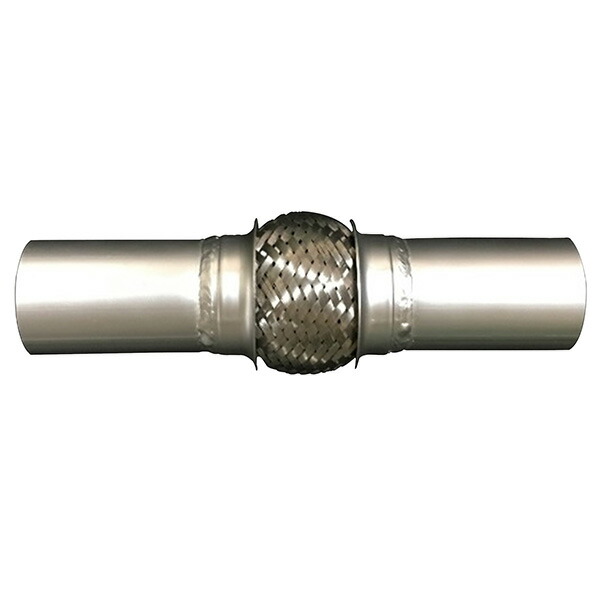 山脇産業:フレキシブルチューブ100mm パイプ付き(エキスパンド・スリット無し) DW-062A YSK/ホース/チューブ/配管