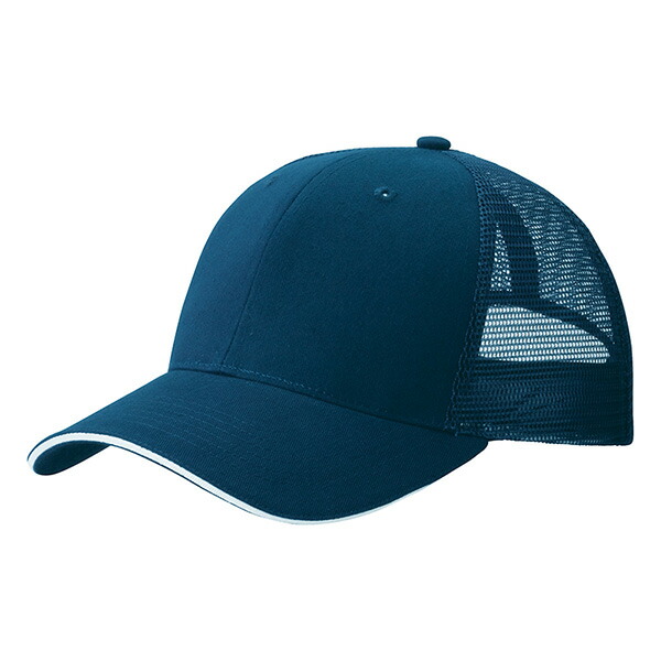 楽天市場】アイトス AITOZ ツイルメッシュキャップ AZ-66328 キャップ