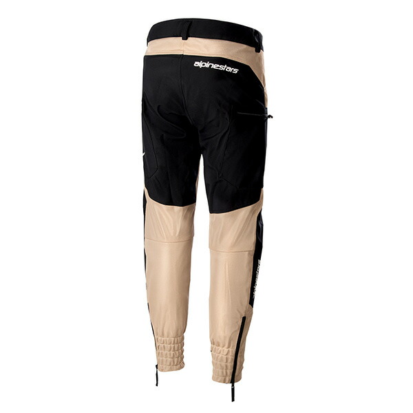 アルパインスターズ JUGGERNAUT AIR PANTS ASIA 827 FLINT BLACK M 8059347165080 アルパインスターズ パンツ 防水 防寒