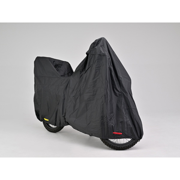 DAYTONA（デイトナ） ﾌﾞﾗｯｸｶﾊﾞｰ ｳｫｰﾀｰﾚｼﾞｽﾀﾝﾄ ﾗｲﾄ CT125専用 321 9,545円