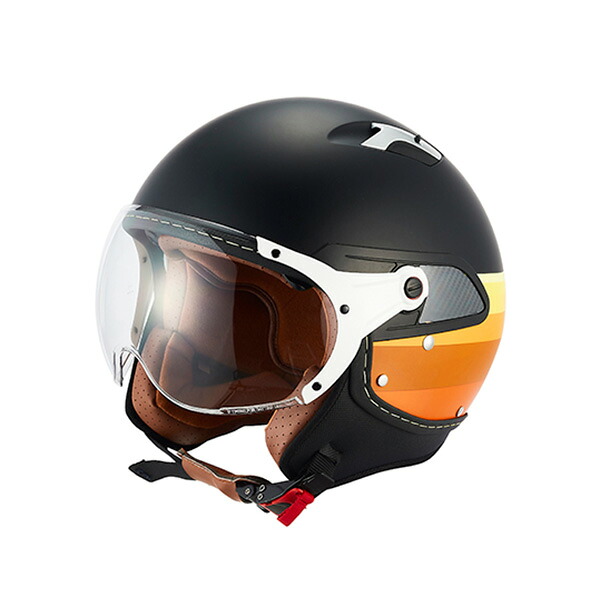 ジーロット(ZEALOT):ZEALOT JillRide2 InnerShield Jet MATT BLACK/YELLO> JR0019/M|イチネンネット