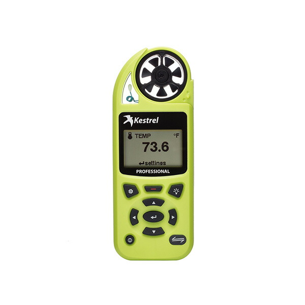 イチネンTASCO （タスコ） 空調用温･湿･風速計 TA411RF 測定器