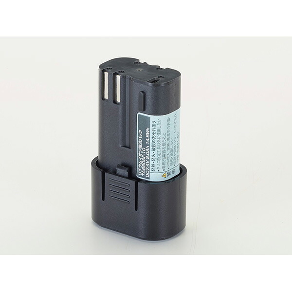 イチネンTASCO （タスコ） TA550SF用バッテリー TA550SF-10 冷凍・空調用配管工具