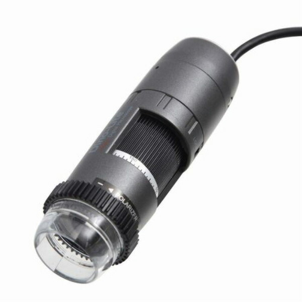 【メーカー直送】ANMO（アンモ） Dino-Lite Edge AMR Polarizer（偏光） DINOAM4515ZT