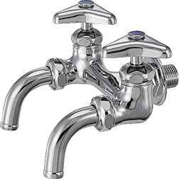 カクダイ（KAKUDAI） 7050 双口ﾎｰﾑ水栓 13 4972353705092 7,356円