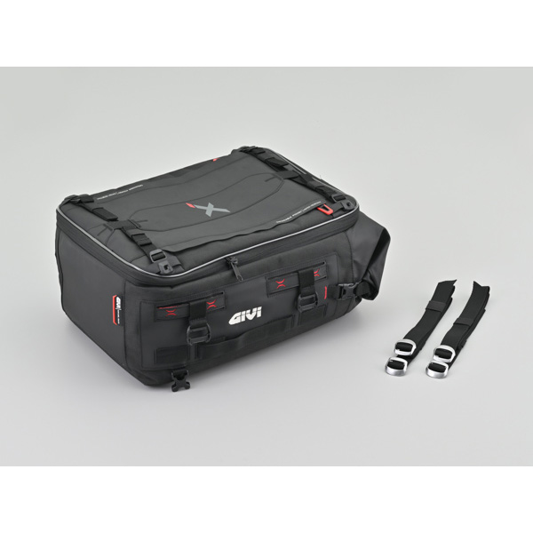 GIVI（ジビ） GIVI ｶｰｺﾞﾊﾞｯｸﾞ XL02 【25 35L】 395