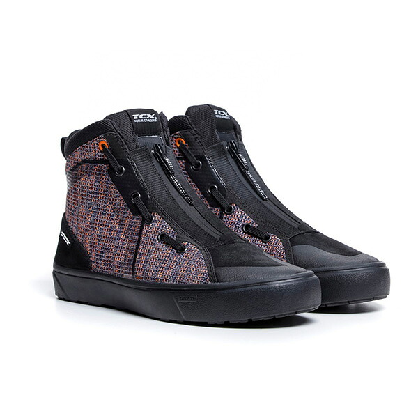 DAYTONA（デイトナ） IKASU Air BLACK/ORANGE/BLUE 41 34394