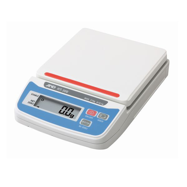 A&D（エーアンドディー） コンパクトスケール HT-300