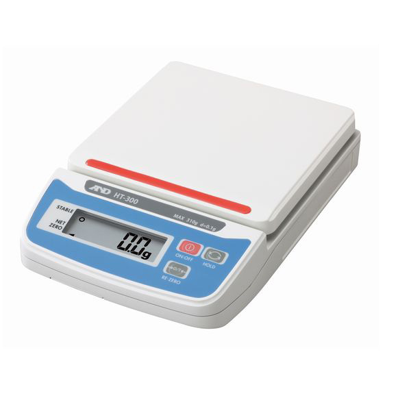 A&D（エーアンドディー） コンパクトスケール HT-5000