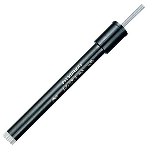 HORIBA(堀場製作所): カルシウムイオン電極 8203-10C【メーカー直送品】 ●カルシウムイオン電極|イチネンネット