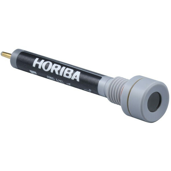 HORIBA（堀場製作所） フッ化物イオン選択性電極チップ 7661S