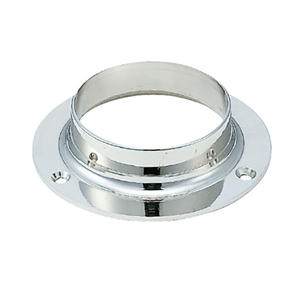 水上 真鍮ニッケル ソケット 45mm【25個入】 4515161078233