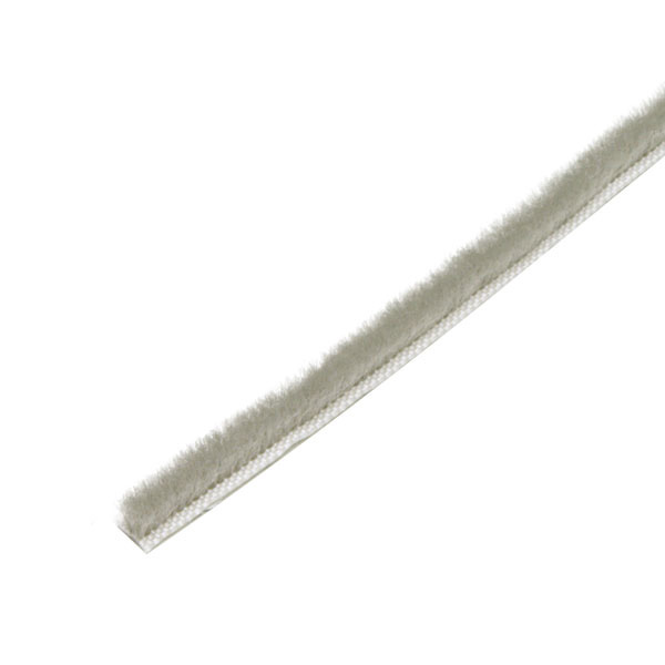 水上 モヘア #2500 6060 パック入 グレー【10Ｐ入】 4515161027910