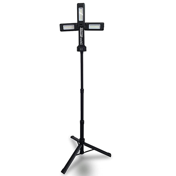 ZEFULS（ゼフルス） 自在3灯式LED ギドライト ZA-GL2000 10,110円