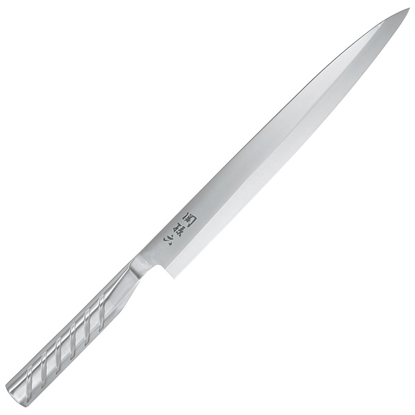 貝印 SAKURA-S庖丁 ステンレス 刺身 300mm 018AK5180 1246630