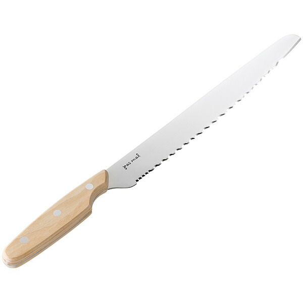貝印 ｐａｓ　ｍａｌ　ＷＡＶＥＣＵＴ　２４０mm　018AB-5630 2205300