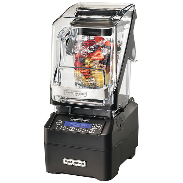 EBM:ハミルトンビーチ エクリプスブレンダー HBH755 3525310｜イチネンネット