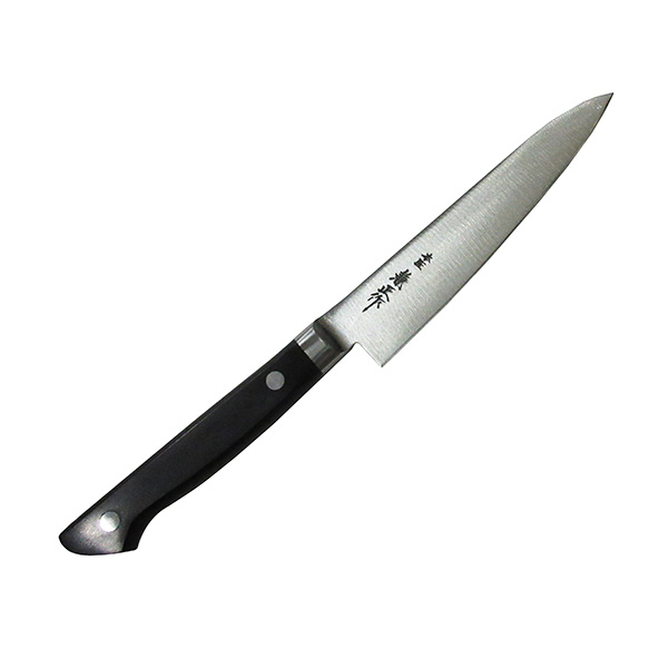 北正 本匠兼正　日本鋼（本刃付）ペティーナイフ　１２cm 0586010