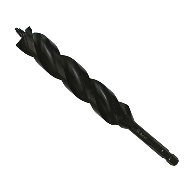 STAR-M（スターエム） クギ切りドリル ミドル 32.0mm 4962660820328 先端工具 木工アクセサリ ドリル
