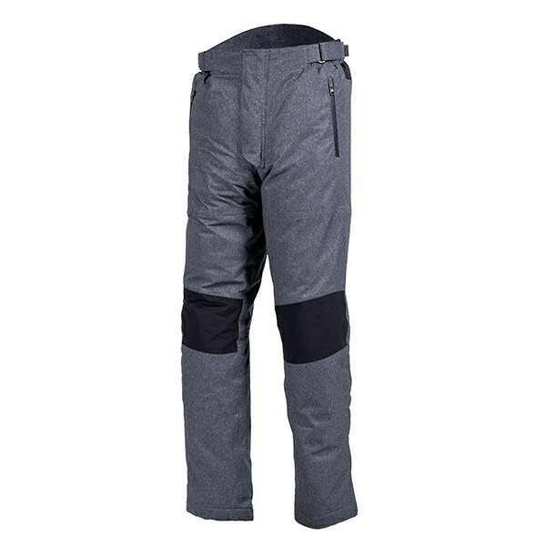 南海部品 SDW-8134 AIR FLAKE RIDE パンツ ブラック L SDW8134-L |イチネンネット