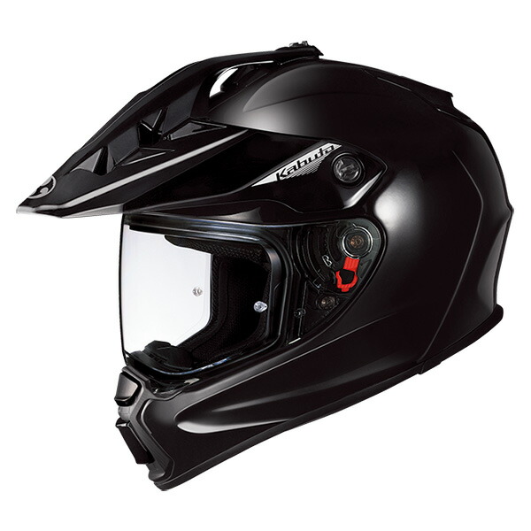 OGK KABUTO（オージーケーカブト） GEOSYS （ジオシス） ブラックメタリック M 2109202 28,265円