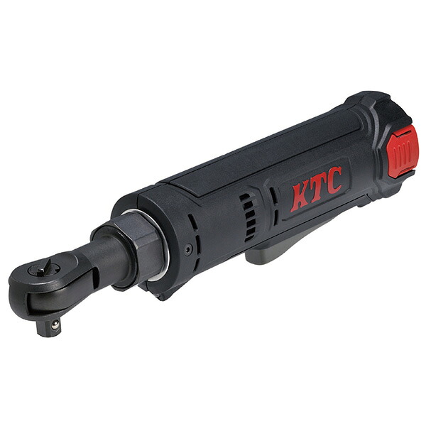 KTC（京都機械工具） JTRE310 差込角：9.5sq..コードレスラチェットレンチ JTRE310 KTC 京都機械工具 ソケット ソケットセット レンチ 工具