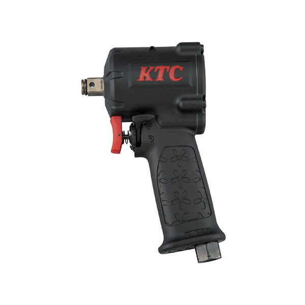 KTC（京都機械工具） JAＰ418 差込角：12.7sq.インパクトレンチフラットノーズタイプ JAP418 KTC 京都機械工具 ソケット ソケットセット レンチ 工具