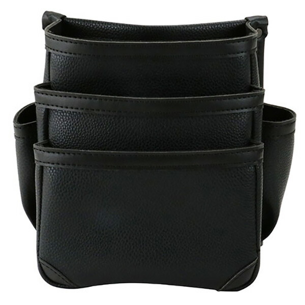 【新品未使用】 エスリアルプレート　2枚セット　希少 楽天市場】☆SK11 SSL-NB-16 黒 腰袋 3段 サイドポケット付き