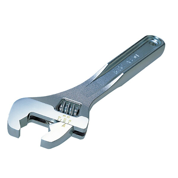 KTC（京都機械工具） タイロッドロックナットレンチ AS-701 4989433749563 作業工具 ソケット