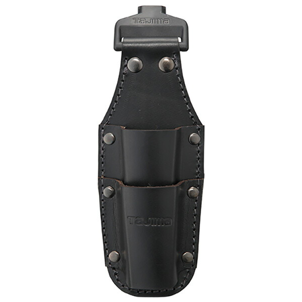 TJMデザイン（タジマツール） 着脱式工具差しK 2本差し SFKSK-P2 4975364267016 収納用品 メーカー腰袋サック メーカー腰袋