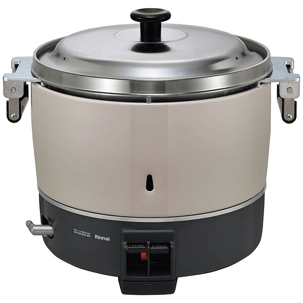 リンナイ:ガス炊飯器 RR-300CF 13A 8646521｜イチネンネット