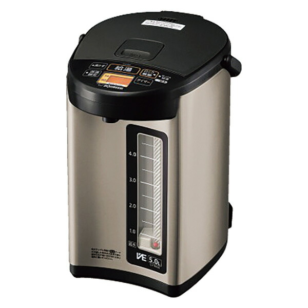 楽天市場】【クーポン配布中】 海外向け 象印 マイコン式電動給湯