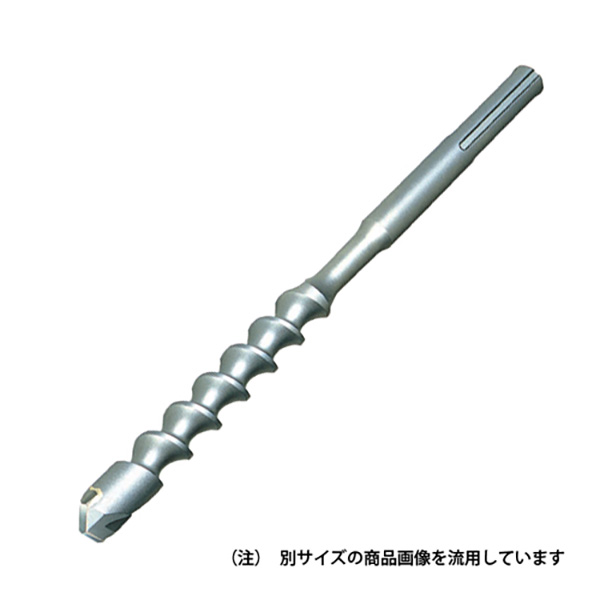ミヤナガ SDS-maxビット305L MAX220 4957462084399 先端工具 コンクリートアクセサリ