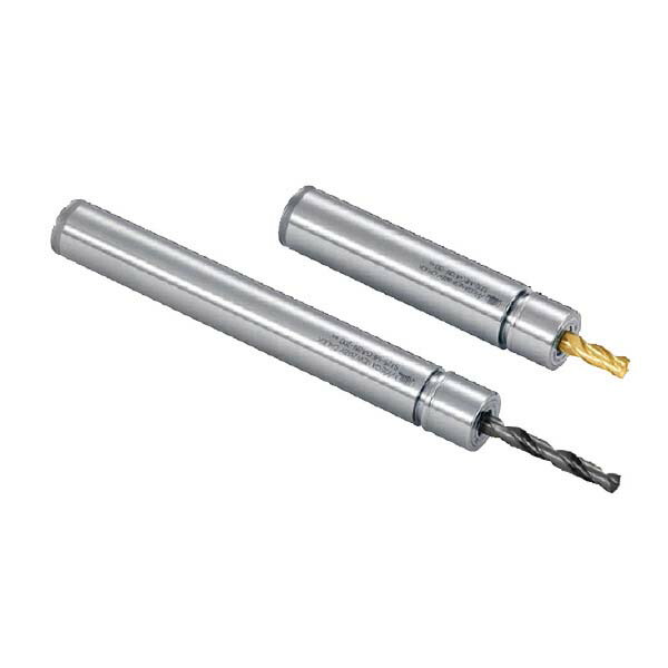 大昭和精機:メガニューベビーチャック ST32-MEGA10N-200 工具 チャック