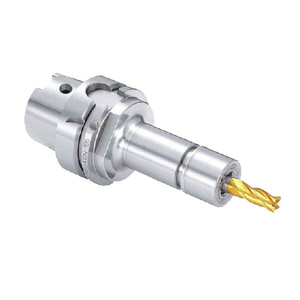大昭和精機:メガニューベビーチャック HSK-A63-MEGA20N-105 工具