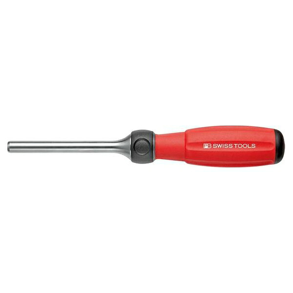 PB SWISS TOOLS(PBスイスツールズ):8510.R-100 ツイスターラチェットドライバーハンドル 8510R-100|イチネンネット