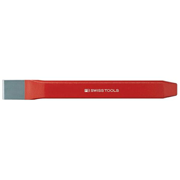 PB SWISS TOOLS（PBスイスツールズ） 800.28-300 平タガネ 【新規登録用】