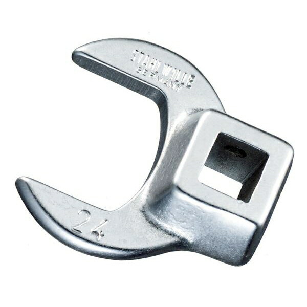 STAHLWILLE（スタビレー） 540-18 （3/8SQ）クローフットスパナ （02200018） 540-18 9,938円